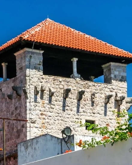 Slika 22 iz originalnog dokumenta, sekcija: Kulturna scena i baština Crne Gore