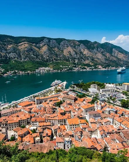 Slika 24 iz originalnog dokumenta, sekcija: Kulturna scena i baština Crne Gore