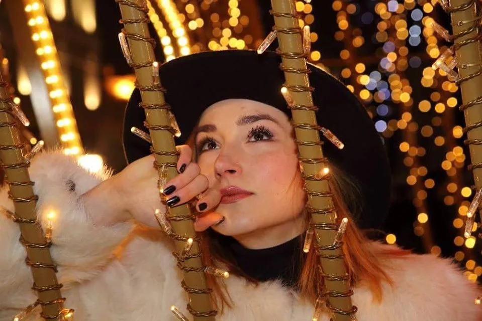 Slika 48 iz originalnog dokumenta, sekcija: Milica Petrović – Savremena pjesnikinja unutrašnjih stanja